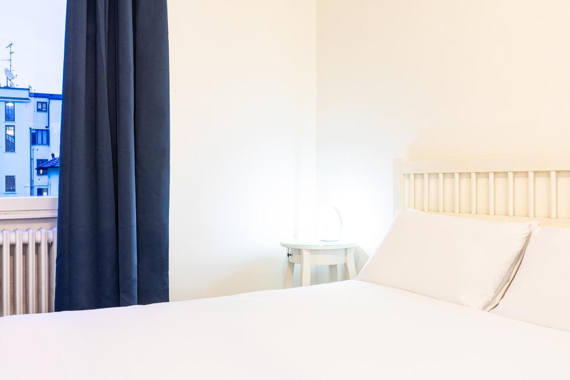 Piazza Gramsci Amazing Apartment With Balcony - Top Collection Μιλάνο Εξωτερικό φωτογραφία