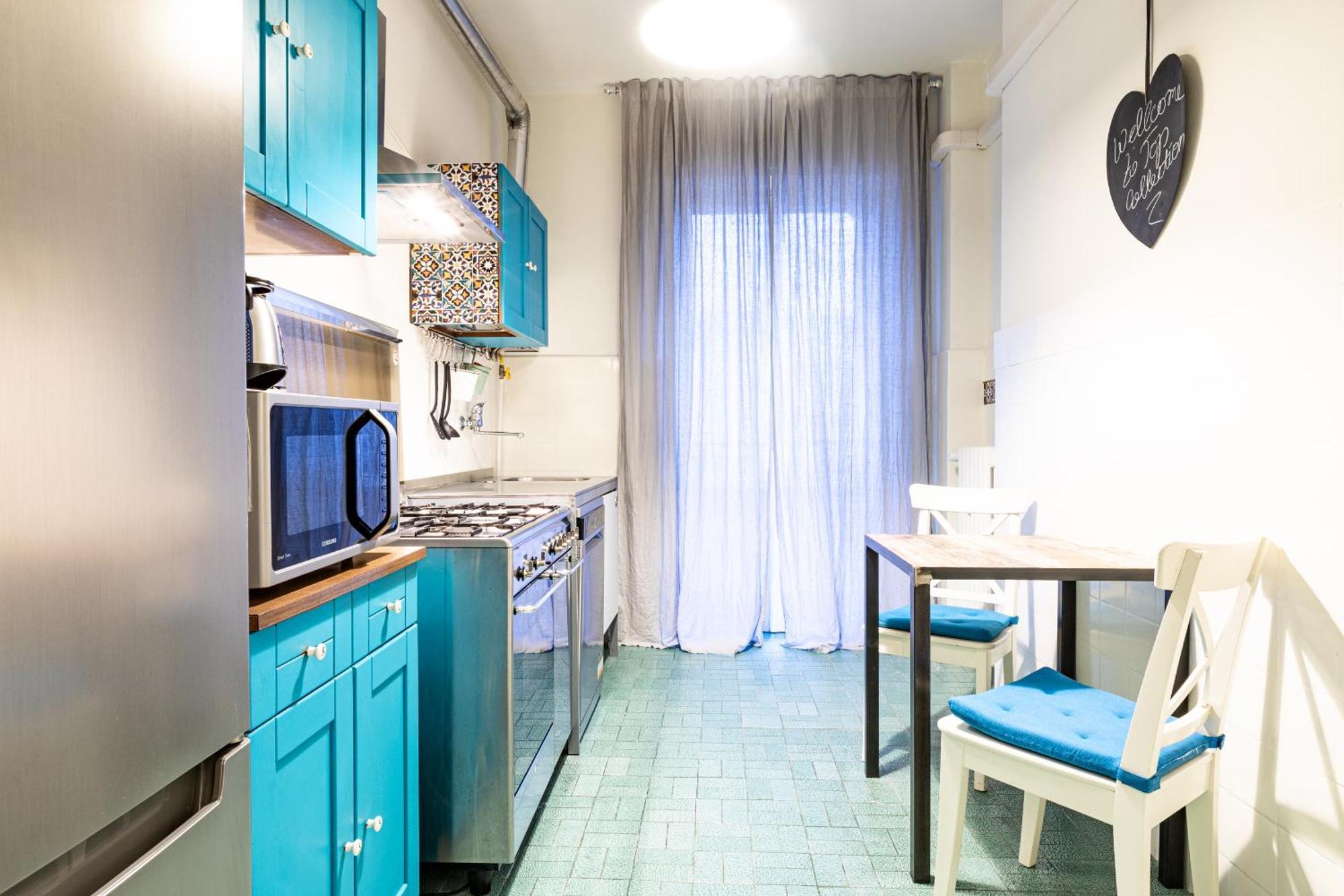 Piazza Gramsci Amazing Apartment With Balcony - Top Collection Μιλάνο Εξωτερικό φωτογραφία