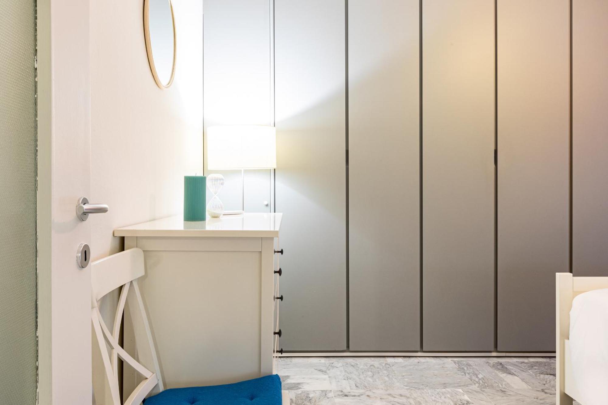 Piazza Gramsci Amazing Apartment With Balcony - Top Collection Μιλάνο Εξωτερικό φωτογραφία