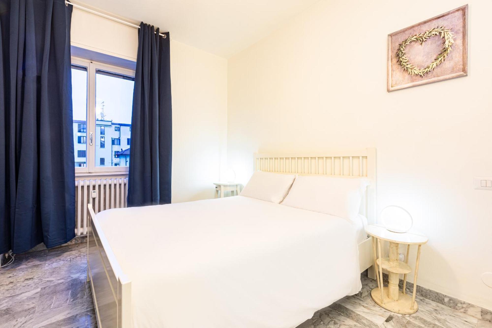 Piazza Gramsci Amazing Apartment With Balcony - Top Collection Μιλάνο Εξωτερικό φωτογραφία