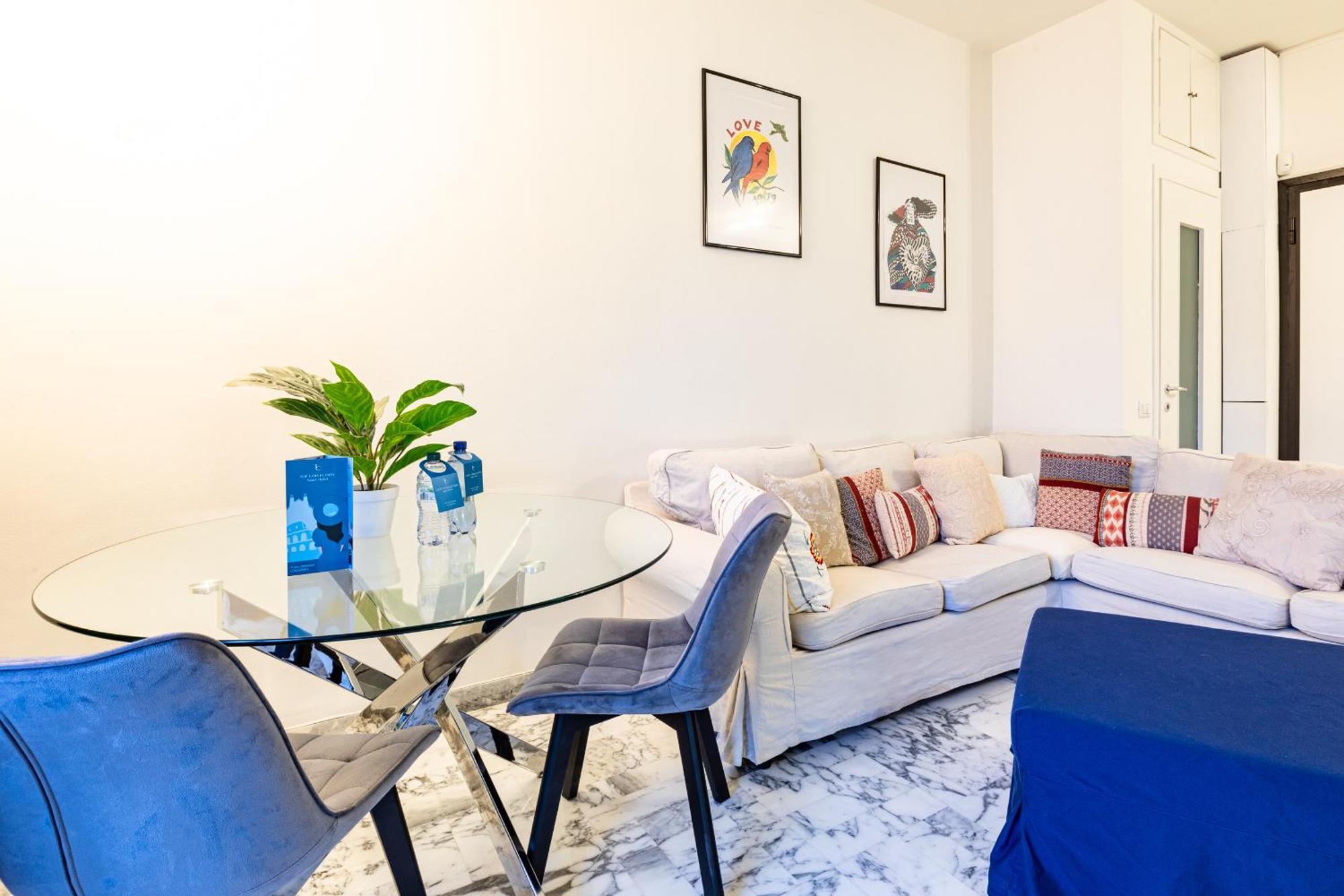 Piazza Gramsci Amazing Apartment With Balcony - Top Collection Μιλάνο Εξωτερικό φωτογραφία