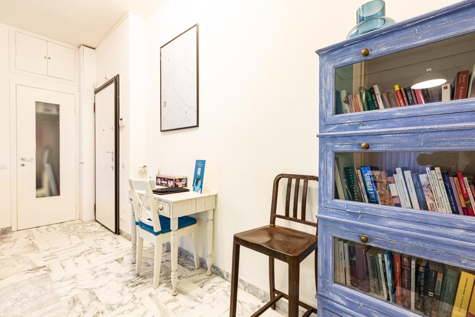 Piazza Gramsci Amazing Apartment With Balcony - Top Collection Μιλάνο Εξωτερικό φωτογραφία