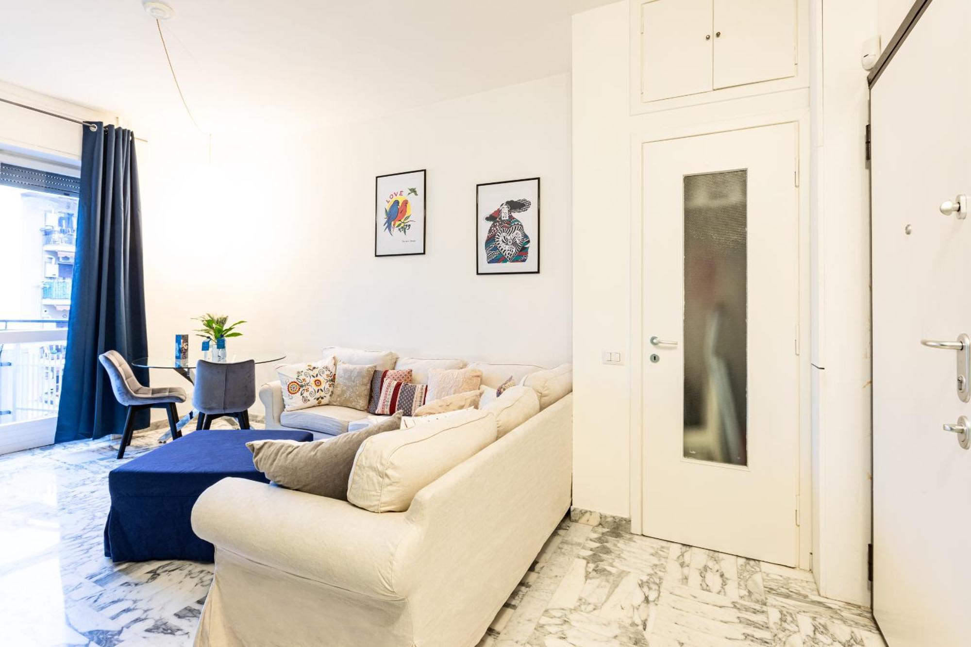 Piazza Gramsci Amazing Apartment With Balcony - Top Collection Μιλάνο Εξωτερικό φωτογραφία