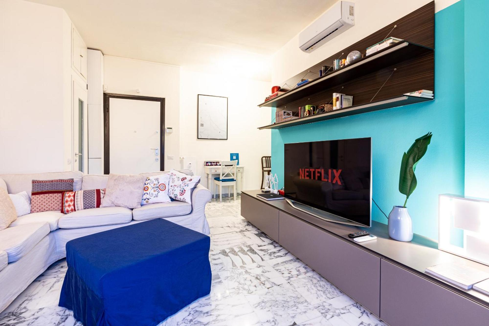 Piazza Gramsci Amazing Apartment With Balcony - Top Collection Μιλάνο Εξωτερικό φωτογραφία