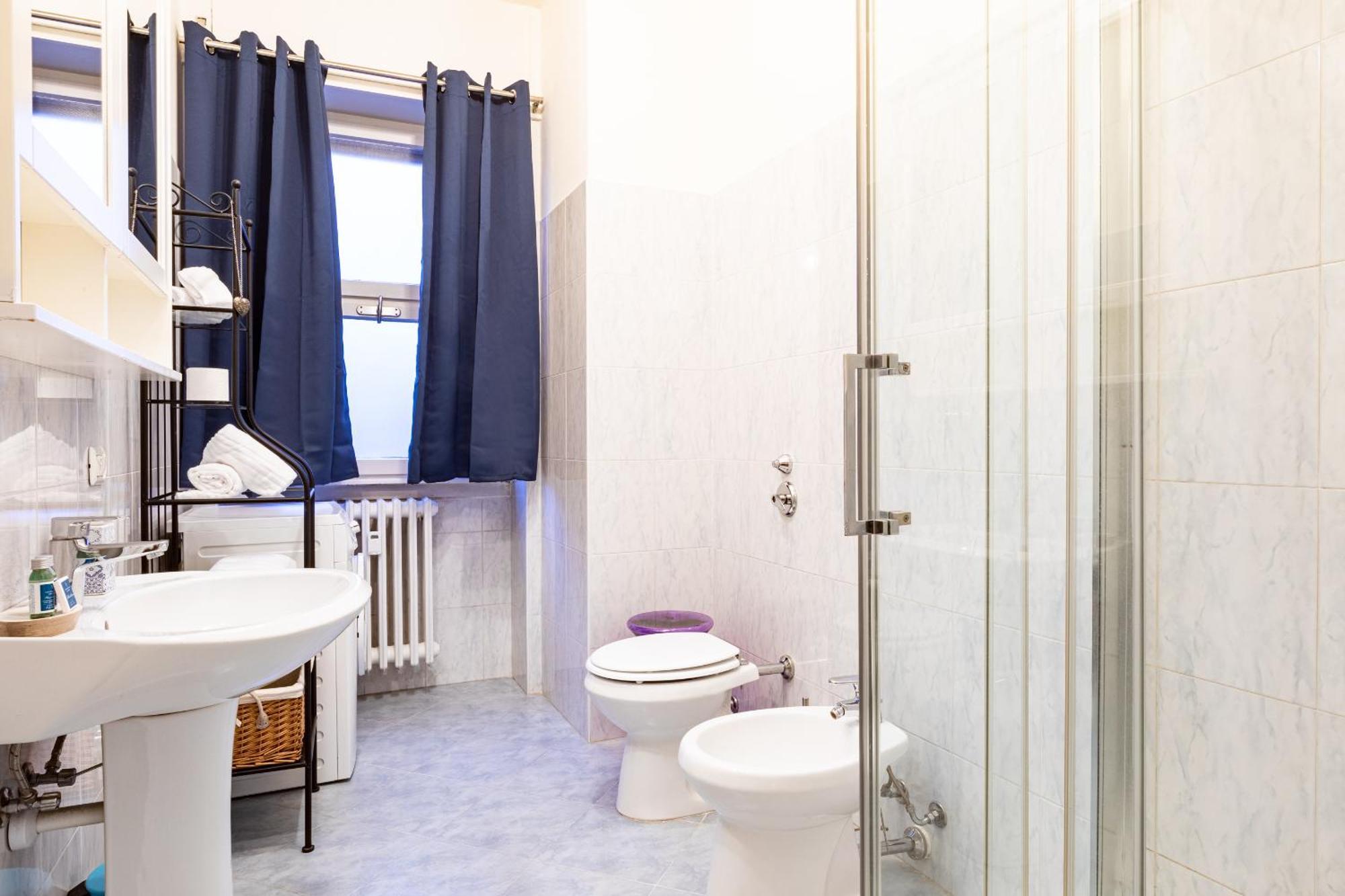 Piazza Gramsci Amazing Apartment With Balcony - Top Collection Μιλάνο Εξωτερικό φωτογραφία