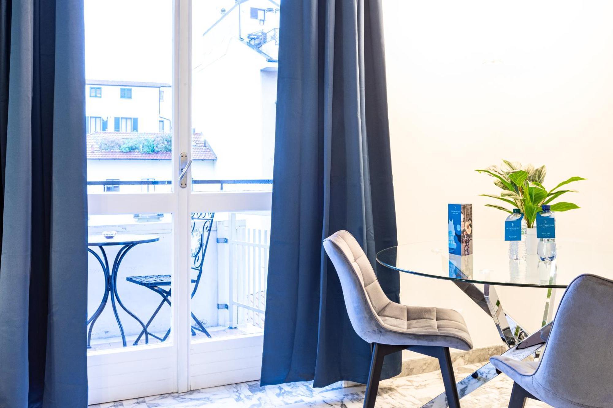 Piazza Gramsci Amazing Apartment With Balcony - Top Collection Μιλάνο Εξωτερικό φωτογραφία